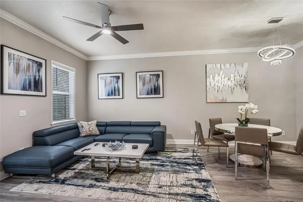 Property for sale at 7505 MOURNING DOVE CIRCLE UNIT 303, REUNION, FL, 34747