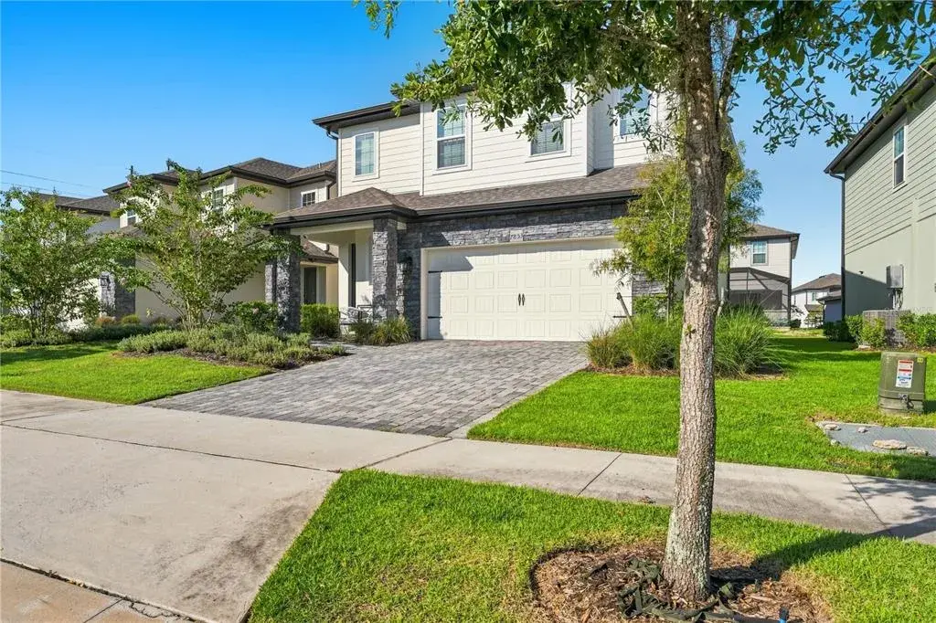 Property for sale at 7853 SOMERSWORTH DRIVE, KISSIMMEE, FL, 34747