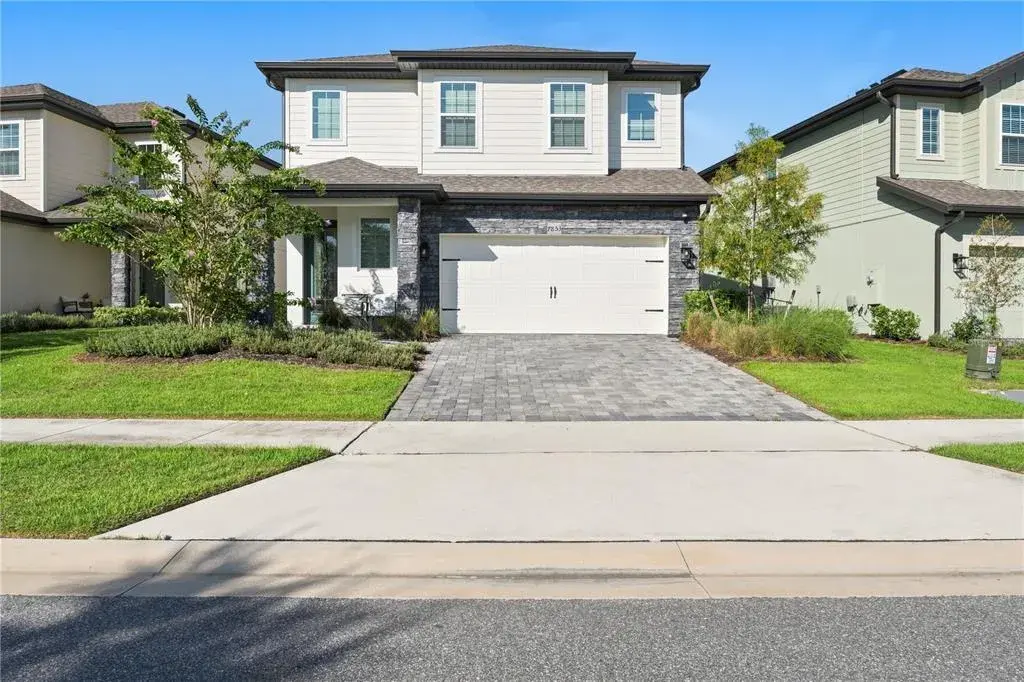 Property for sale at 7853 SOMERSWORTH DRIVE, KISSIMMEE, FL, 34747