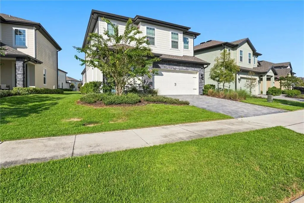 Property for sale at 7853 SOMERSWORTH DRIVE, KISSIMMEE, FL, 34747