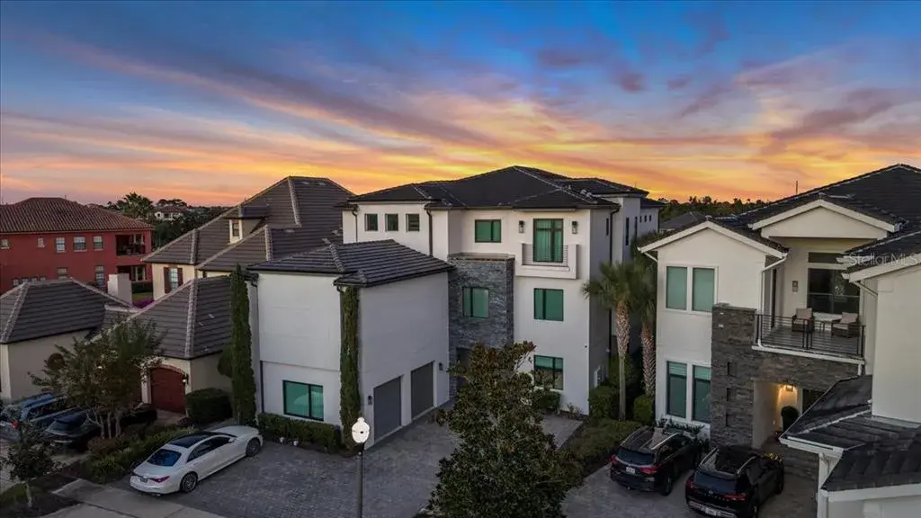 Property for sale at 331 MUIRFIELD LOOP, REUNION, FL, 34747