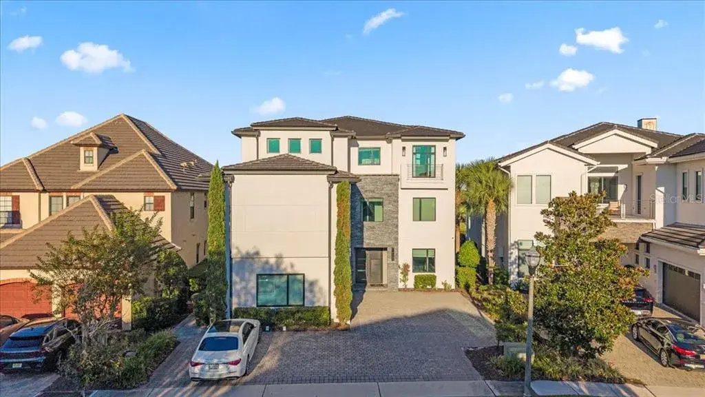 Property for sale at 331 MUIRFIELD LOOP, REUNION, FL, 34747