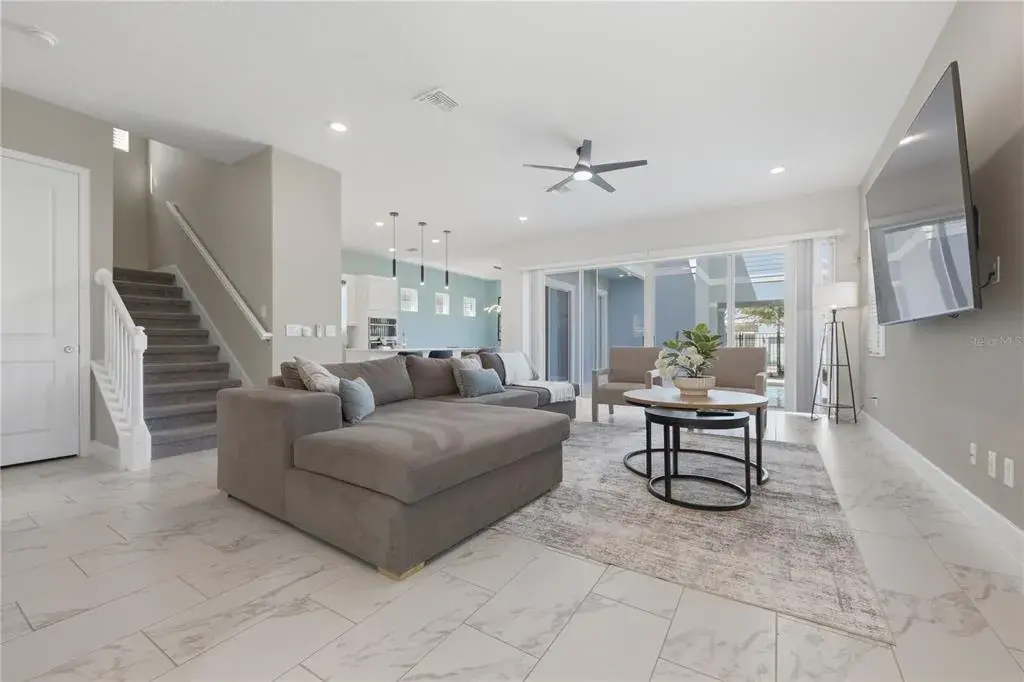 Property for sale at 1428 REUNION BOULEVARD, REUNION, FL, 34747