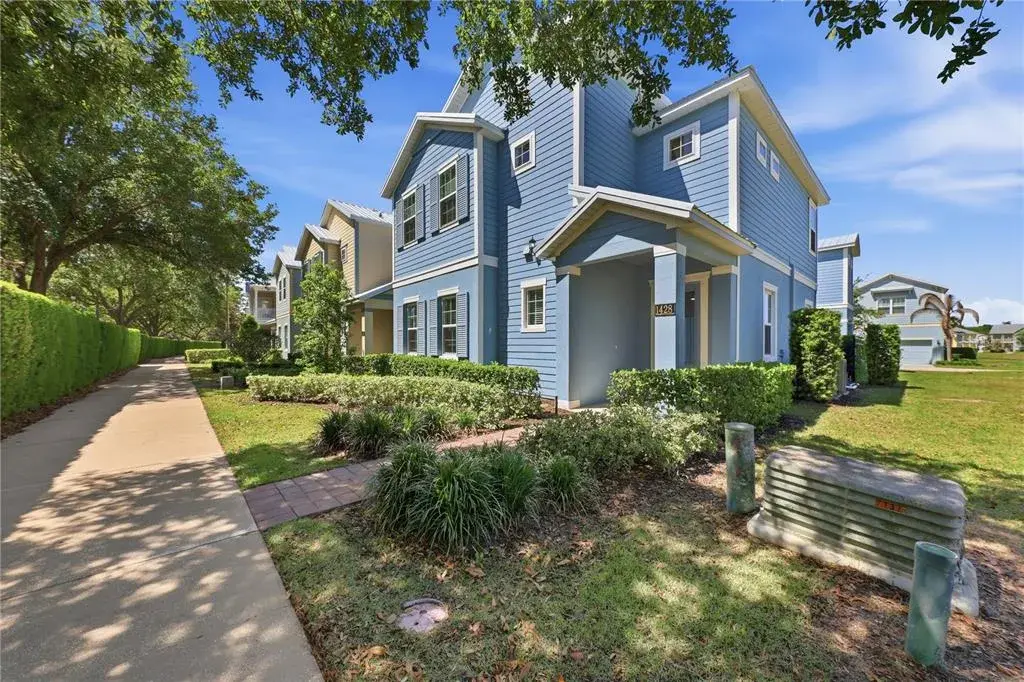 Property for sale at 1428 REUNION BOULEVARD, REUNION, FL, 34747