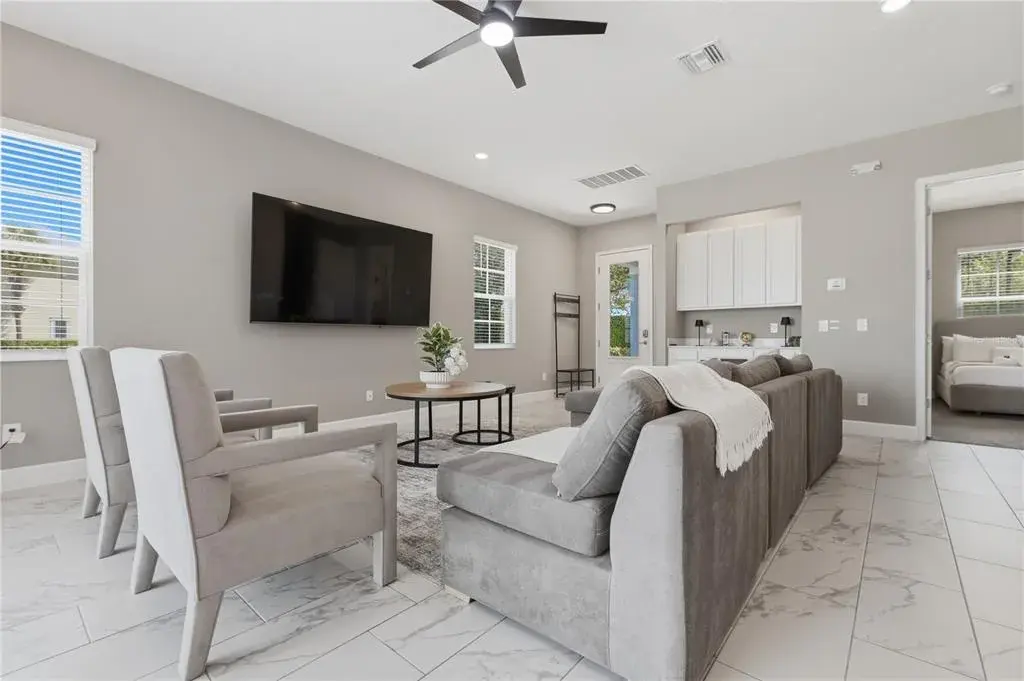 Property for sale at 1428 REUNION BOULEVARD, REUNION, FL, 34747