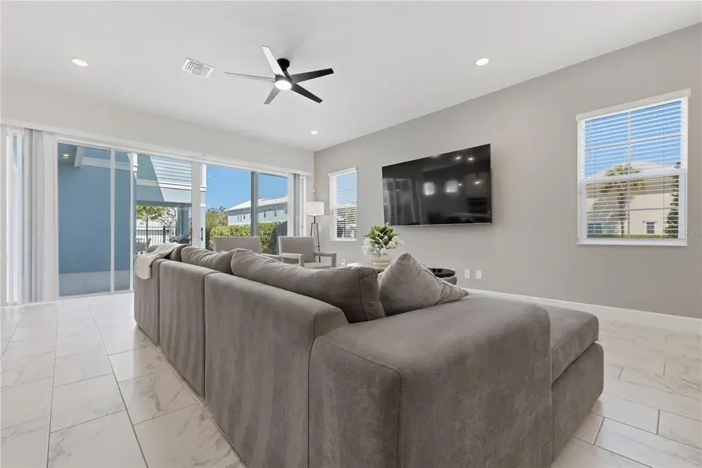 Property for sale at 1428 REUNION BOULEVARD, REUNION, FL, 34747