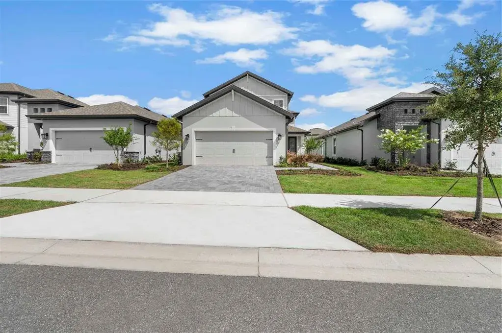 Property for sale at 7879 SOMERSWORTH DRIVE, KISSIMMEE, FL, 34747
