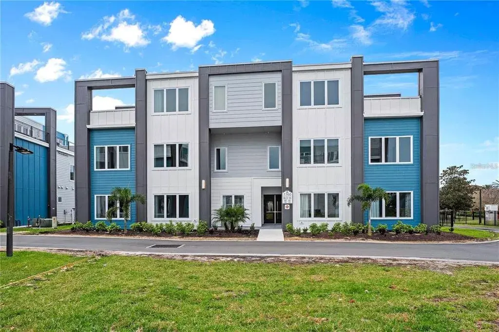 Property for sale at REUNION, FL, 34747