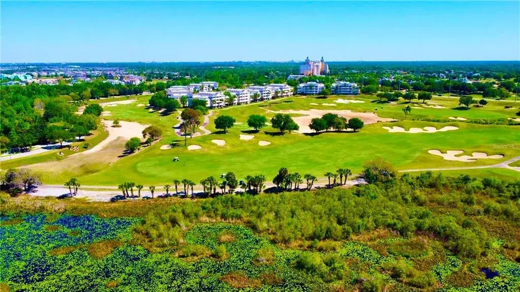 Property for sale at 1440 REUNION BOULEVARD, REUNION, FL, 34747
