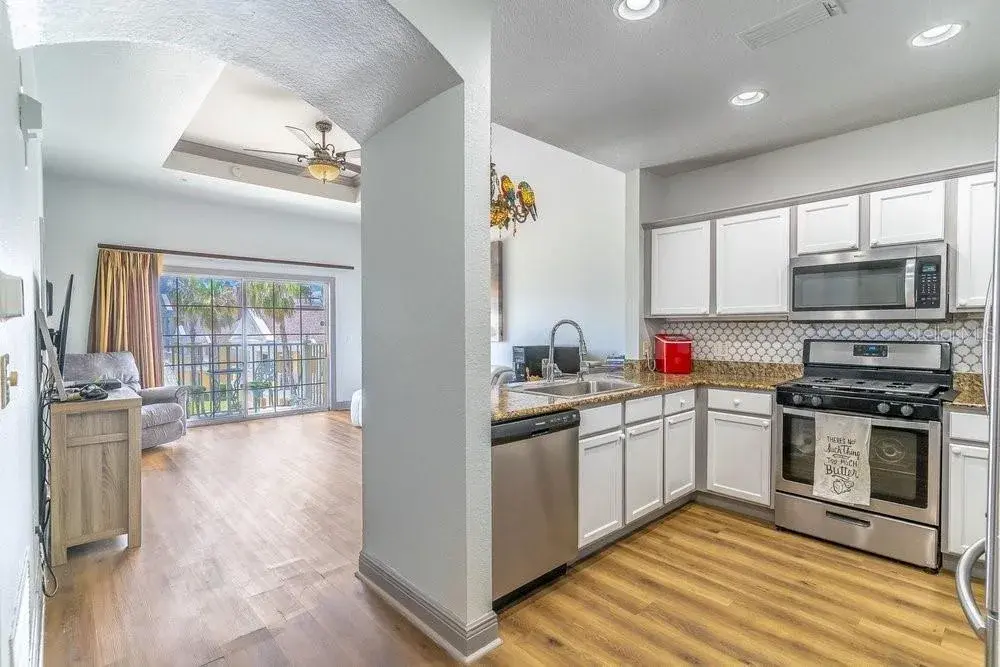 Property for sale at 1322 SEVEN EAGLES COURT UNIT 302, REUNION, FL, 34747