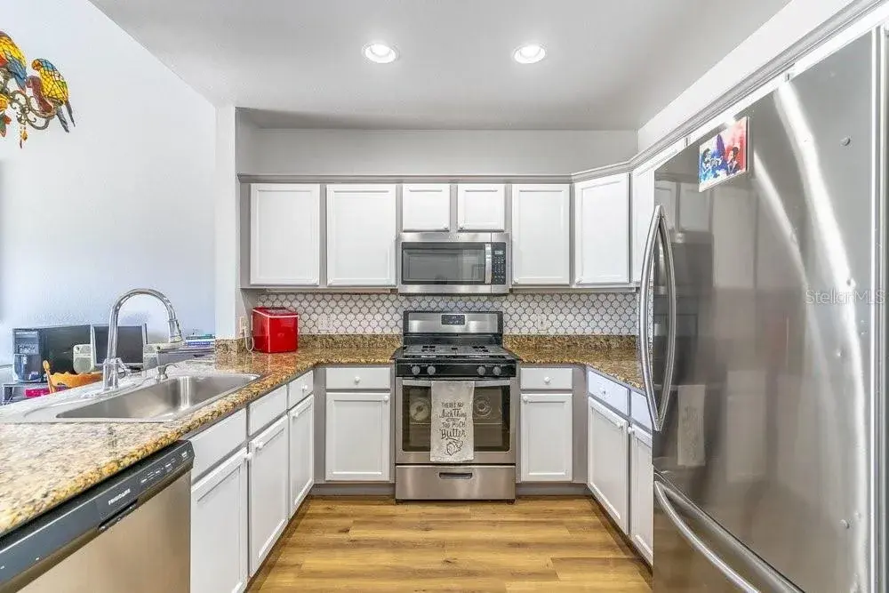 Property for sale at 1322 SEVEN EAGLES COURT UNIT 302, REUNION, FL, 34747