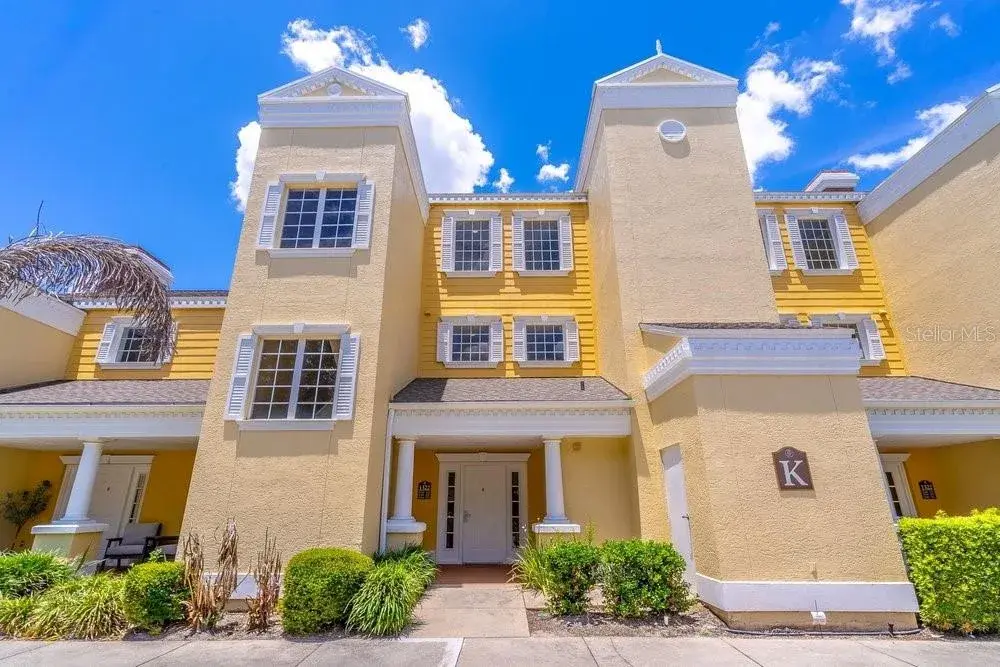 Property for sale at 1322 SEVEN EAGLES COURT UNIT 302, REUNION, FL, 34747
