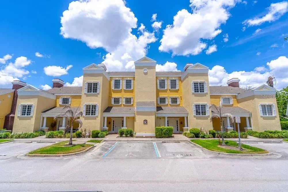 Property for sale at 1322 SEVEN EAGLES COURT UNIT 302, REUNION, FL, 34747