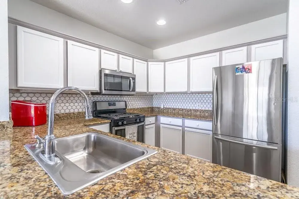 Property for sale at 1322 SEVEN EAGLES COURT UNIT 302, REUNION, FL, 34747