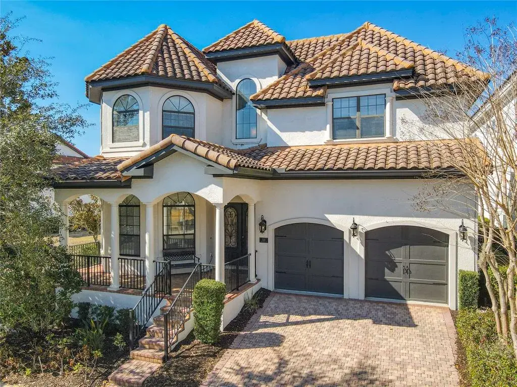 Property for sale at 535 MUIRFIELD LOOP, REUNION, FL, 34747