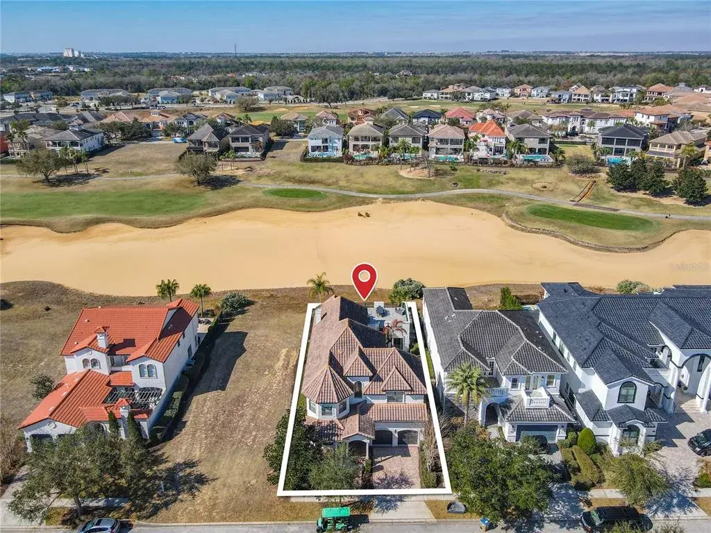 Property for sale at 535 MUIRFIELD LOOP, REUNION, FL, 34747