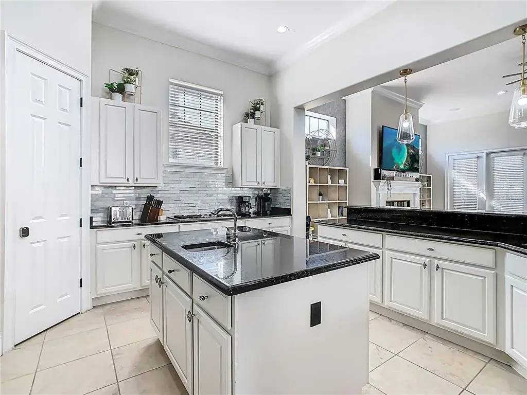 Property for sale at 535 MUIRFIELD LOOP, REUNION, FL, 34747