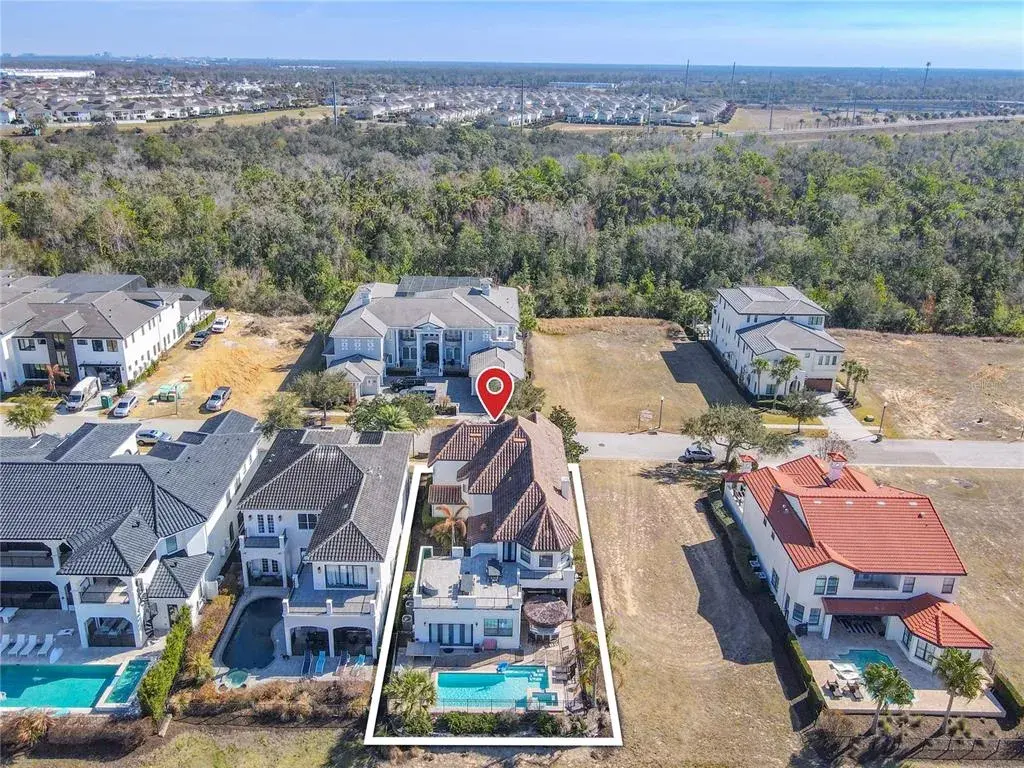 Property for sale at 535 MUIRFIELD LOOP, REUNION, FL, 34747