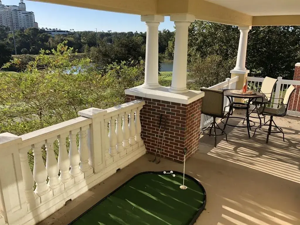 Property for sale at 7604 CABANA CT UNIT 303, REUNION, FL, 34747