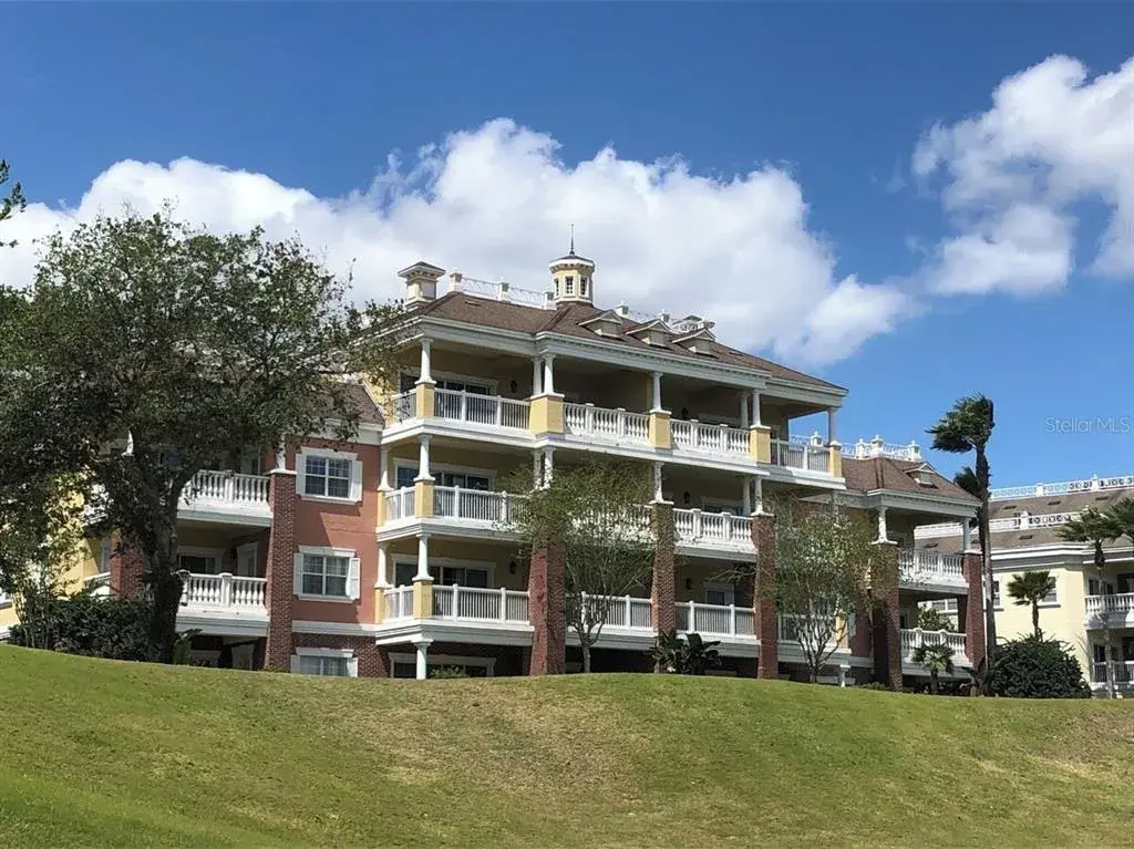 Property for sale at 7604 CABANA CT UNIT 303, REUNION, FL, 34747