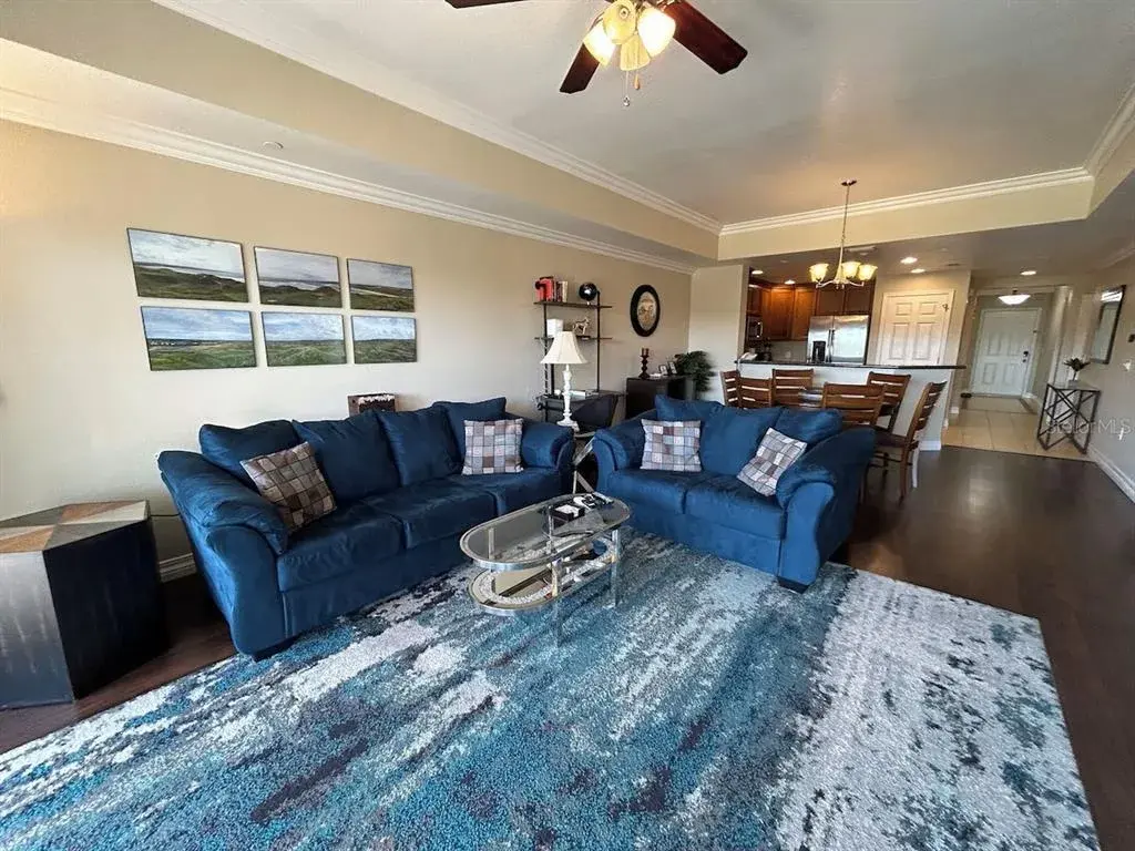 Property for sale at 7604 CABANA CT UNIT 303, REUNION, FL, 34747