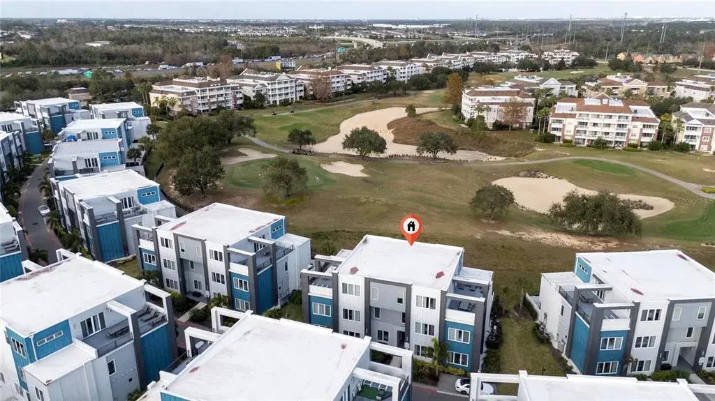 Property for sale at 7740 SANDY RIDGE DRIVE UNIT 131, REUNION, FL, 34747