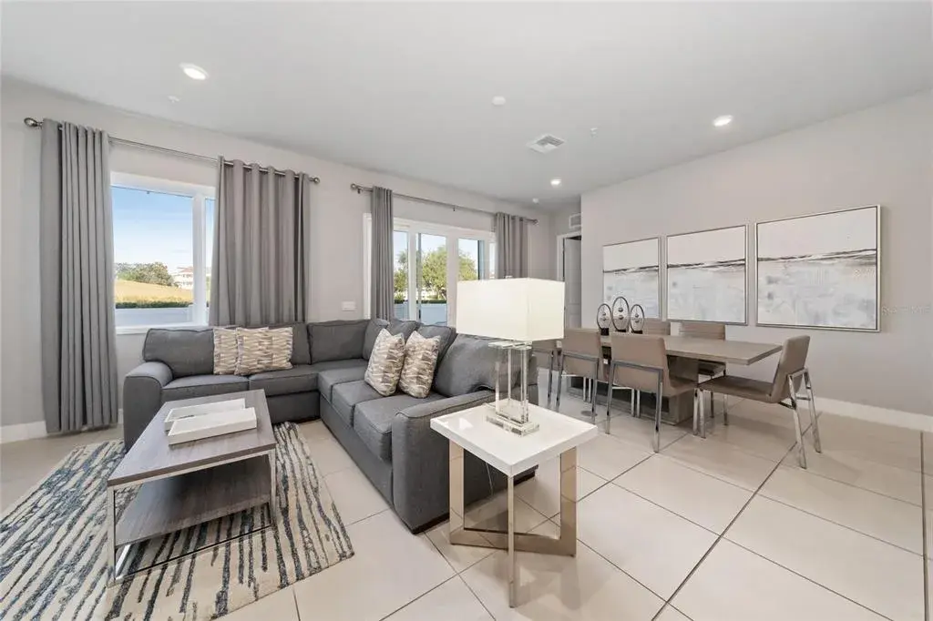 Property for sale at 7740 SANDY RIDGE DRIVE UNIT 131, REUNION, FL, 34747