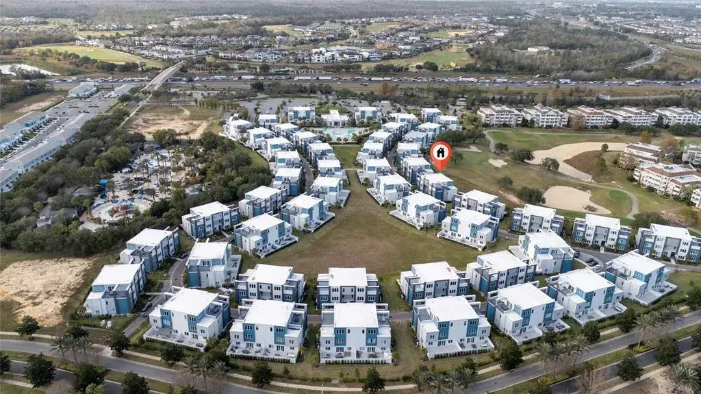 Property for sale at 7740 SANDY RIDGE DRIVE UNIT 131, REUNION, FL, 34747