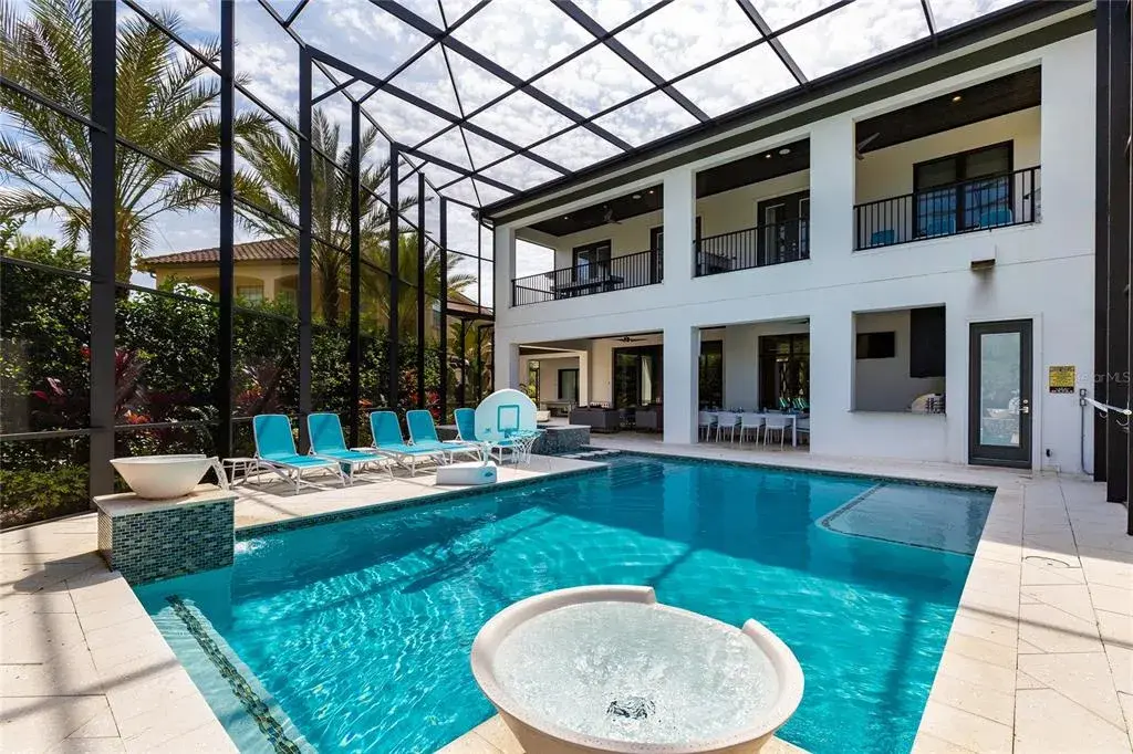 Property for sale at 1200 GRAND TRAVERSE PARKWAY, REUNION, FL, 34747