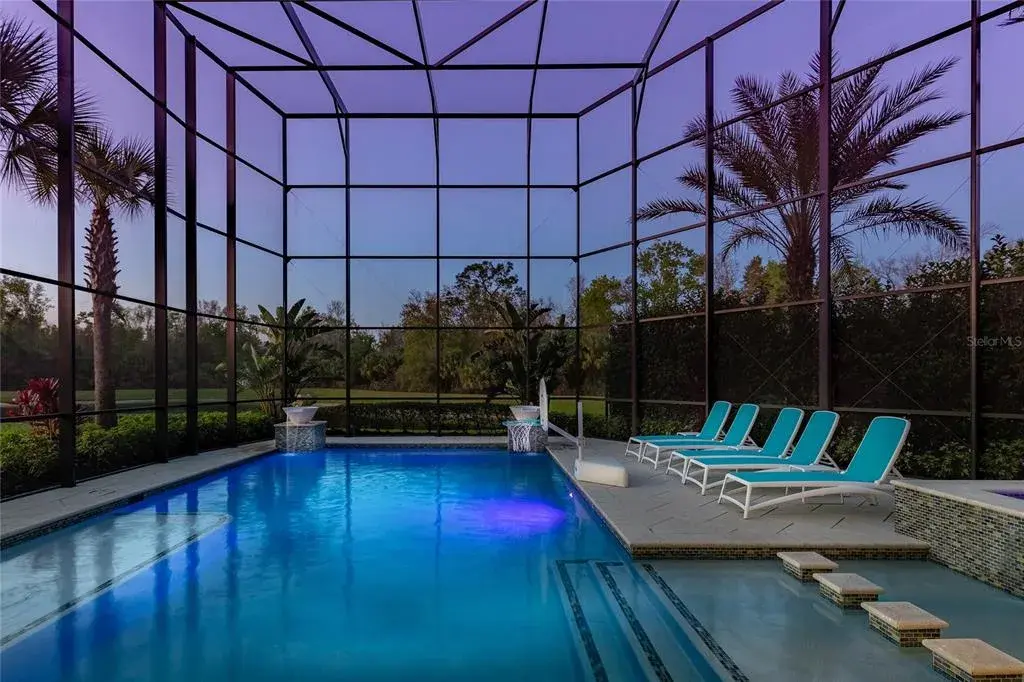 Property for sale at 1200 GRAND TRAVERSE PARKWAY, REUNION, FL, 34747