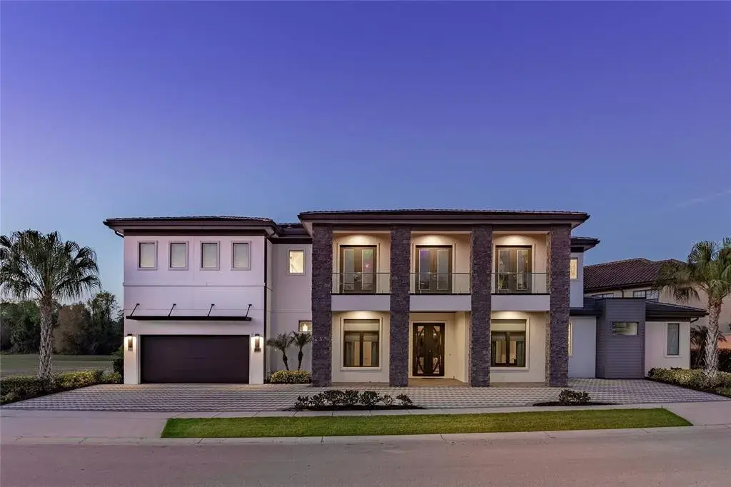 Property for sale at 1200 GRAND TRAVERSE PARKWAY, REUNION, FL, 34747
