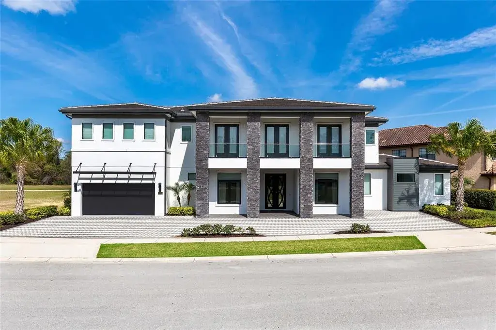 Property for sale at 1200 GRAND TRAVERSE PARKWAY, REUNION, FL, 34747