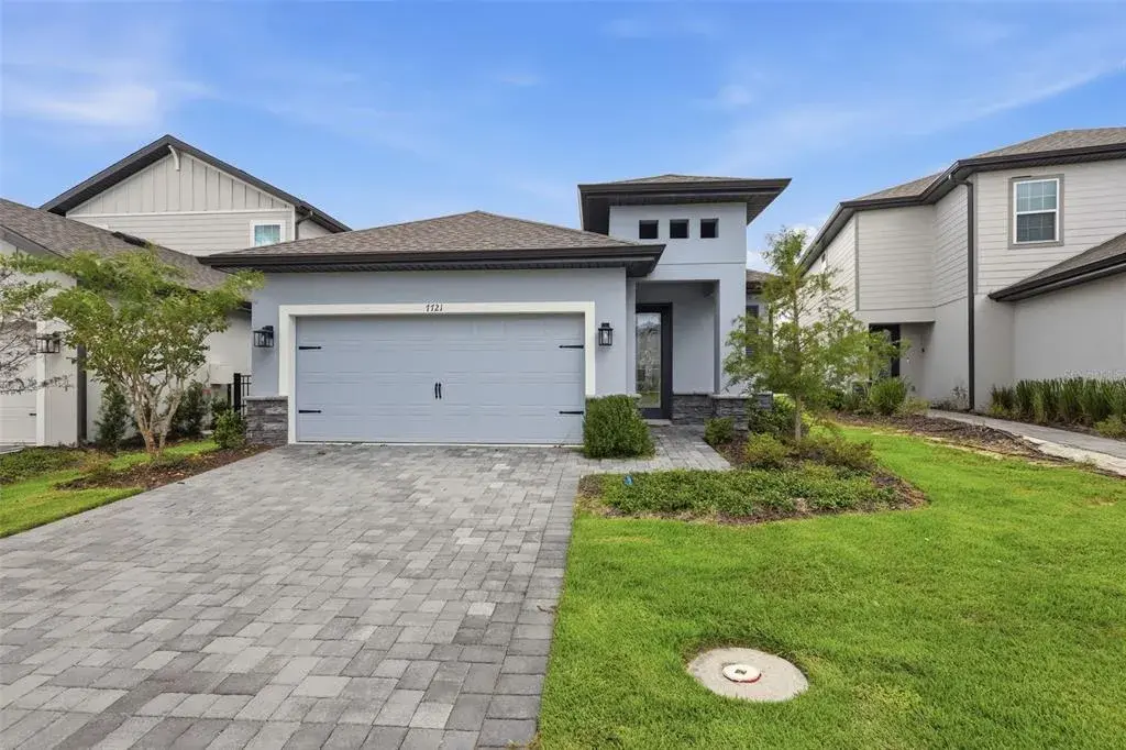 Property for sale at 7721 SOMERSWORTH DRIVE, KISSIMMEE, FL, 34747