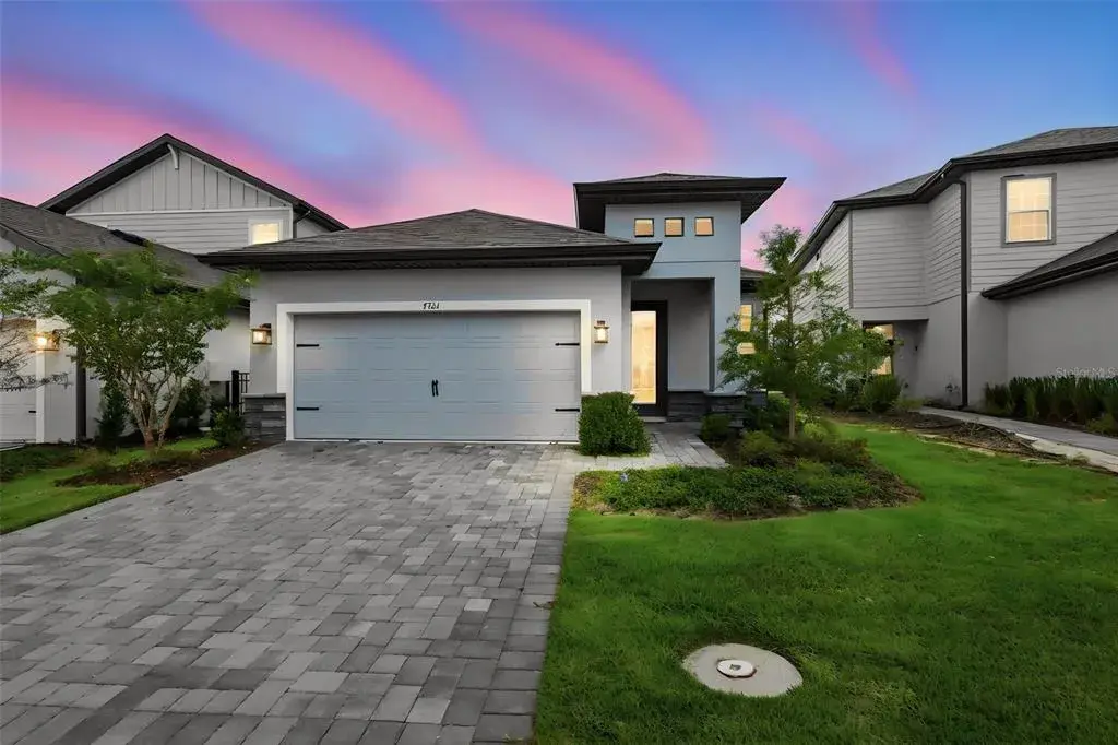 Property for sale at 7721 SOMERSWORTH DRIVE, KISSIMMEE, FL, 34747