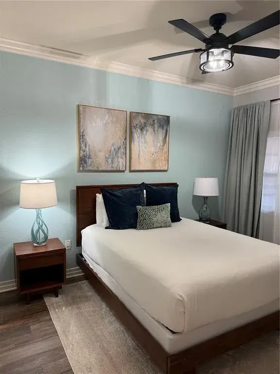 Property for sale at 7601 CABANA COURT UNIT 103, REUNION, FL, 34747