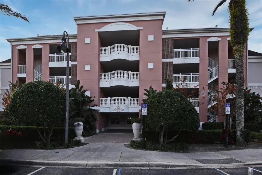 Property for sale at 7601 CABANA COURT UNIT 103, REUNION, FL, 34747