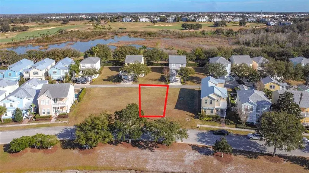 Property for sale at 1527 FAIRVIEW CIRCLE, REUNION, FL, 34747