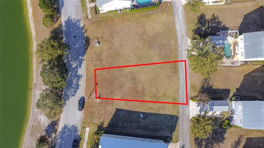 Property for sale at 1527 FAIRVIEW CIRCLE, REUNION, FL, 34747