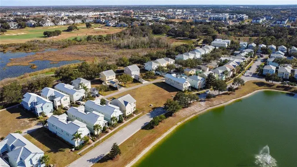 Property for sale at 1527 FAIRVIEW CIRCLE, REUNION, FL, 34747