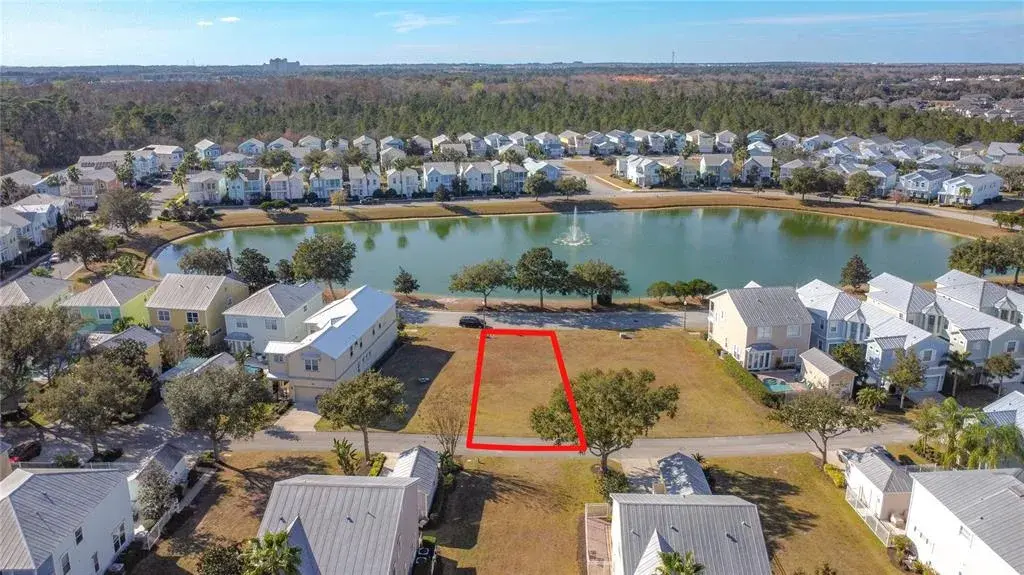 Property for sale at 1527 FAIRVIEW CIRCLE, REUNION, FL, 34747