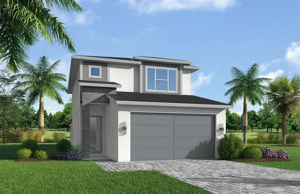 Property for sale at 7591 EXCITEMENT DRIVE, REUNION, FL, 34747