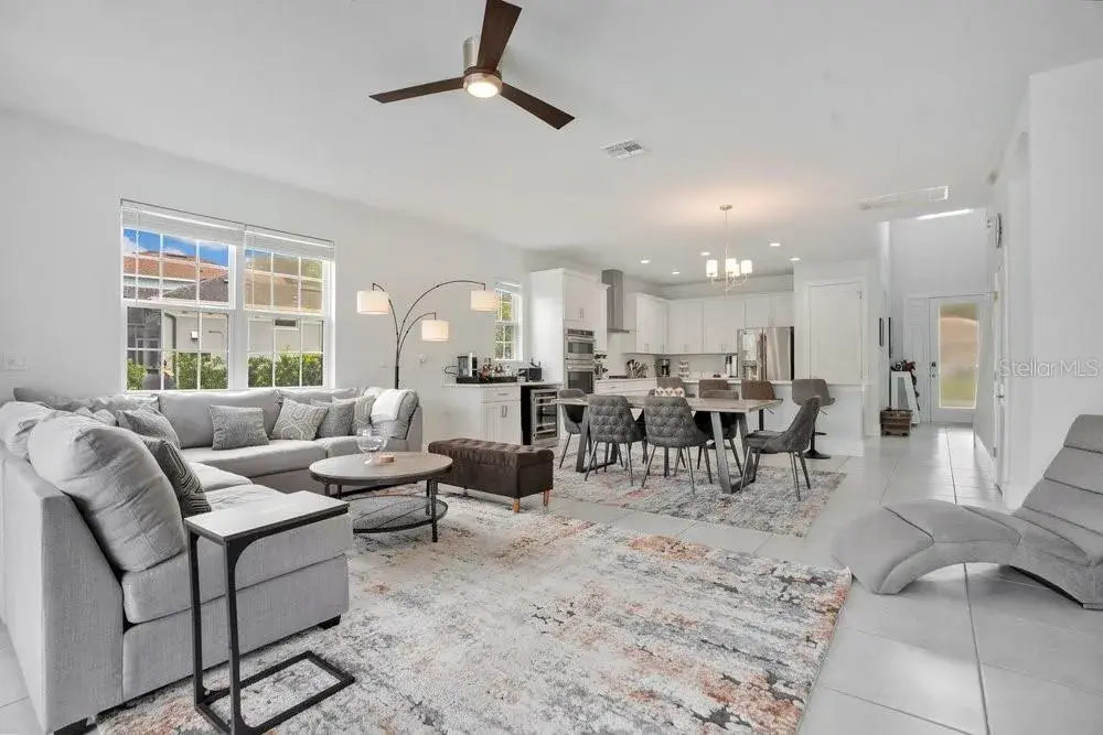 Property for sale at 7417 SPARKLING COURT, REUNION, FL, 34747