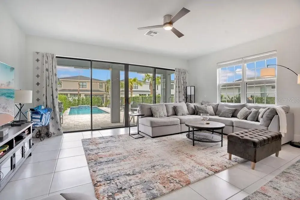 Property for sale at 7417 SPARKLING COURT, REUNION, FL, 34747