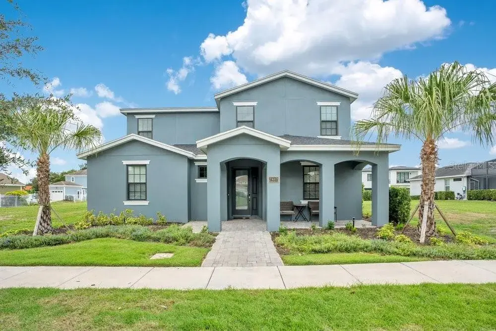 Property for sale at 7417 SPARKLING COURT, REUNION, FL, 34747