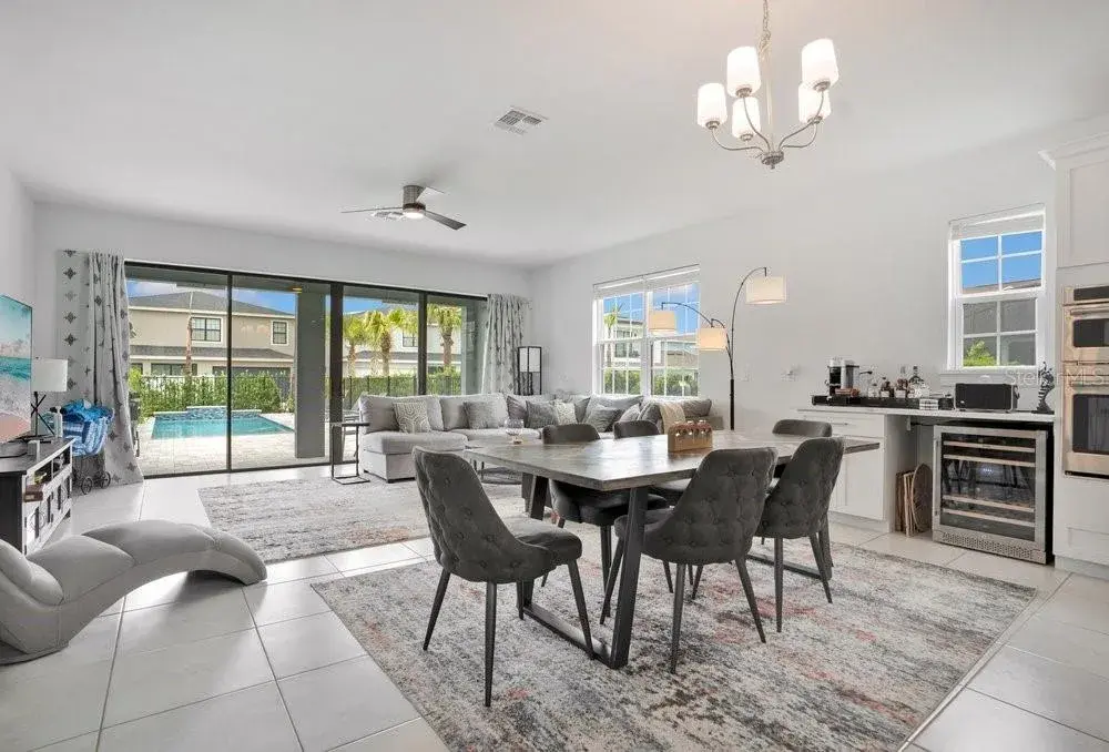 Property for sale at 7417 SPARKLING COURT, REUNION, FL, 34747