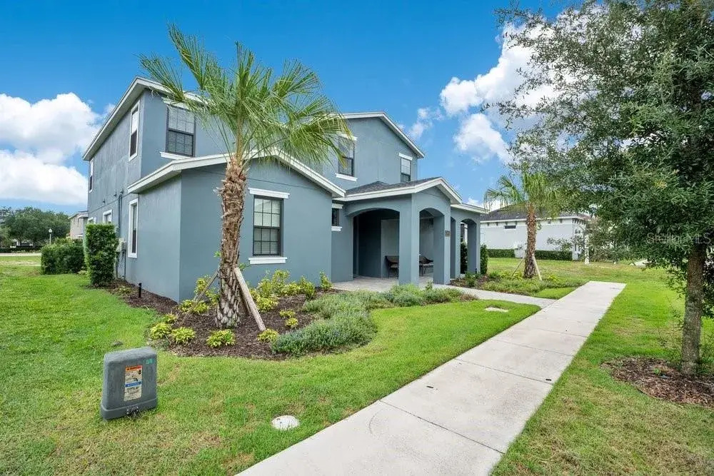 Property for sale at 7417 SPARKLING COURT, REUNION, FL, 34747