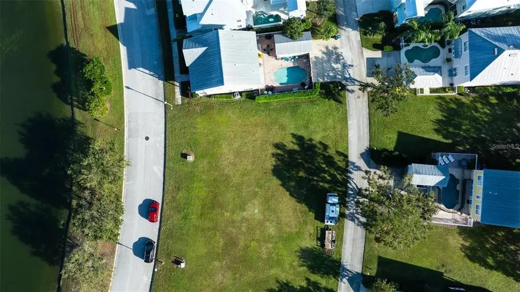 Property for sale at 1523 FAIRVIEW CIRCLE, KISSIMMEE, FL, 34747