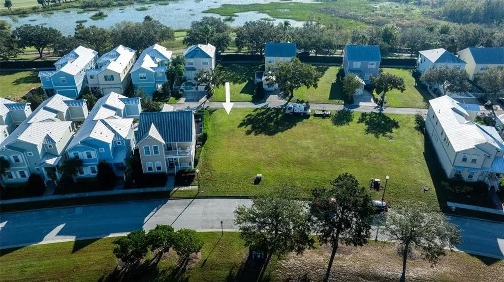 Property for sale at 1523 FAIRVIEW CIRCLE, KISSIMMEE, FL, 34747