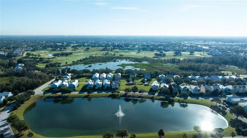Property for sale at 1523 FAIRVIEW CIRCLE, KISSIMMEE, FL, 34747