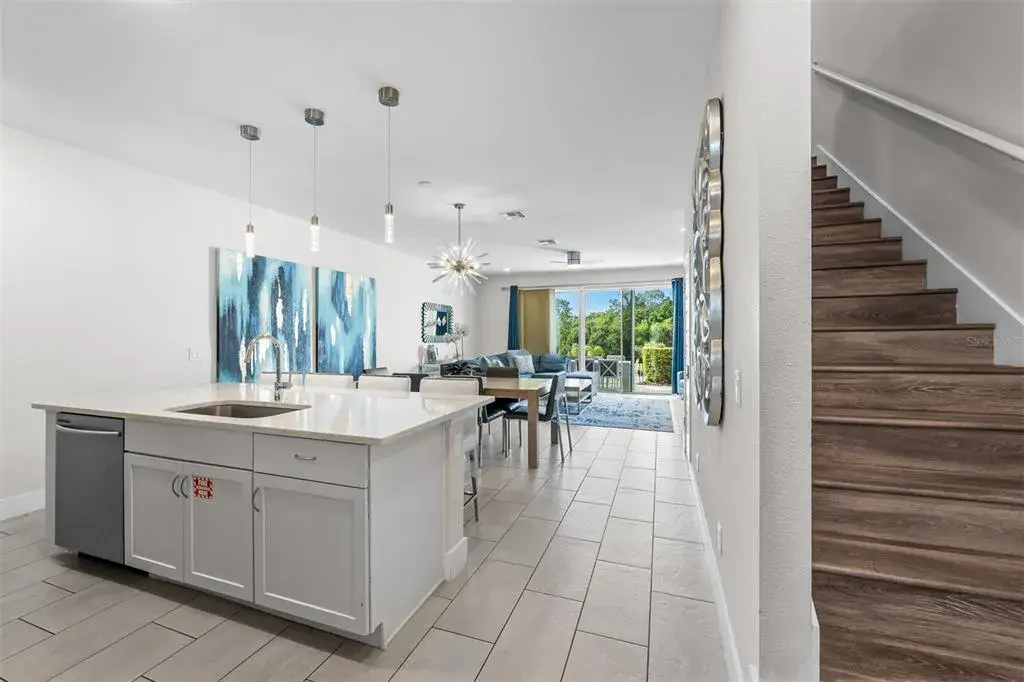 Property for sale at 856 DRIVING RANGE COURT, REUNION, FL, 34747